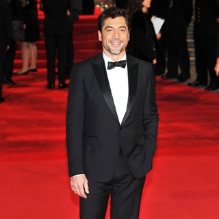 World Premiere of Skyfall - Arrivals