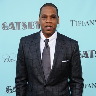 Premiere of The Great Gatsby