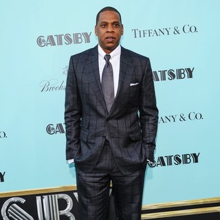 Premiere of The Great Gatsby