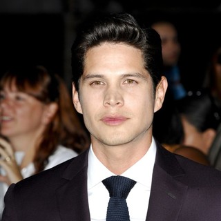 The Premiere of The Twilight Saga's Breaking Dawn Part II