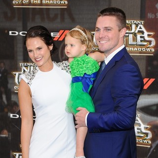 Teenage Mutant Ninja Turtles: Out of the Shadows World Premiere - Arrivals