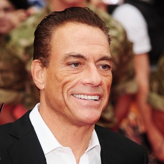 The Expendables 2 UK Premiere - Arrivals