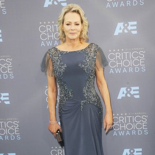 Jean Smart in 21st Annual Critics' Choice Awards - Arrivals