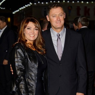 57th BFI London Film Festival - Philomena Film Premiere - Arrivals