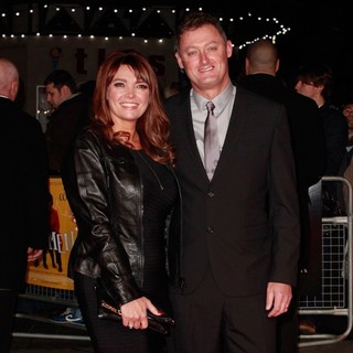 57th BFI London Film Festival - Philomena Film Premiere - Arrivals