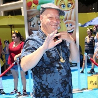 The World Premiere of The Emoji Movie - Arrivals