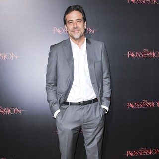 The Premiere of The Possession - Arrivals