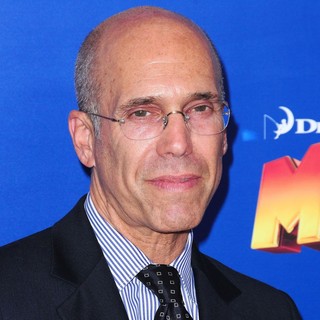 New York Premiere of Dreamworks Animation's Madagascar 3: Europe's Most Wanted