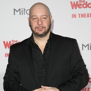 Premiere of Screen Gems' The Wedding Ringer