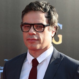 Premiere of Disney's The BFG
