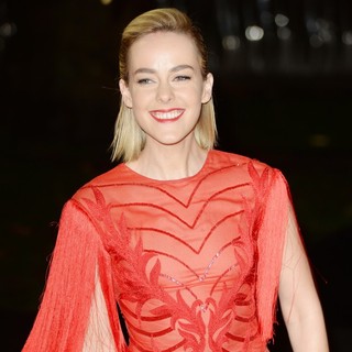 The World Premiere of The Hunger Games: Catching Fire - Arrivals