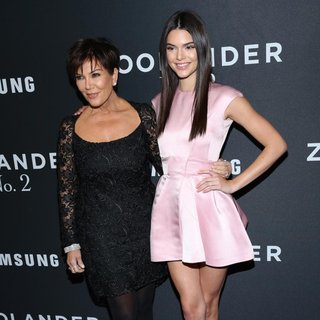 The World Premiere of Zoolander 2