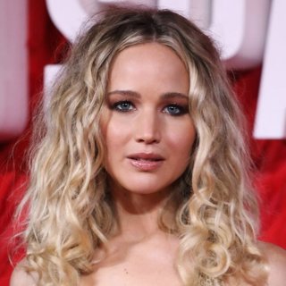 Red Sparrow UK Premiere - Arrivals