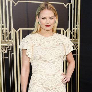 Premiere of The Great Gatsby