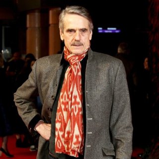 Red Sparrow UK Premiere - Arrivals