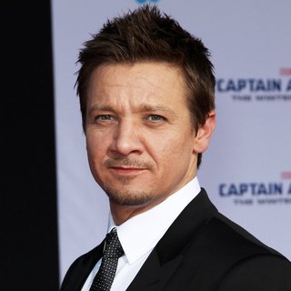 Captain America: The Winter Soldier Los Angeles Premiere