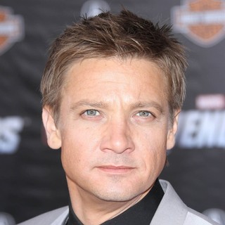 World Premiere of The Avengers - Arrivals