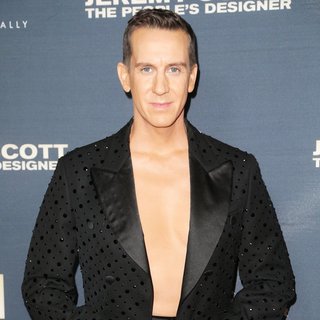 Premiere of The Vladar Company's Jeremy Scott: The People's Designer