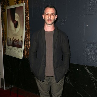 Los Angeles Premiere of Knight of Cups - Arrivals