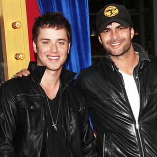 Los Angeles Premiere of The Incredible Burt Wonderstone