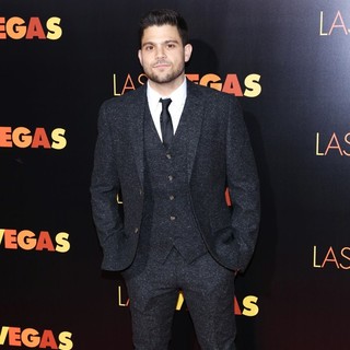The Last Vegas New York Premiere