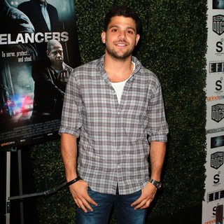 The Lionsgate Home Entertainment and Grindstone VIP Screening of Freelancers