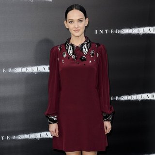 Premiere of Paramount Pictures' Interstellar - Arrivals