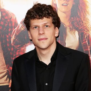 The Los Angeles Premiere of American Ultra