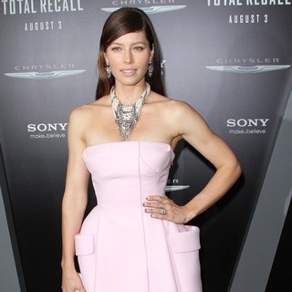Los Angeles Premiere of Total Recall
