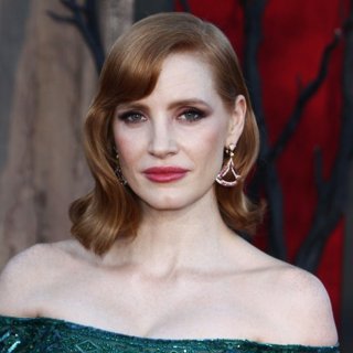 Jessica Chastain in Premiere of Warner Bros. Pictures' It Chapter Two