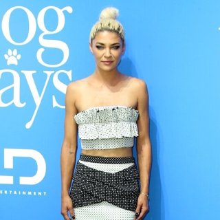 Premiere of LD Entertainment's Dog Days