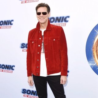 The Los Angeles Premiere of Sonic The Hedgehog