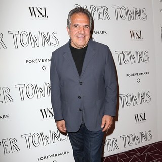 WSJ. Magazine and Forevermark Host a Special Los Angeles Screening of Paper Towns