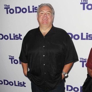 Los Angeles Premiere of The To Do List