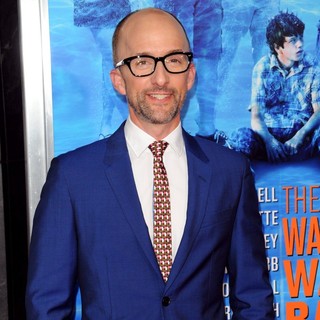 New York Premiere of The Way, Way Back - Arrivals