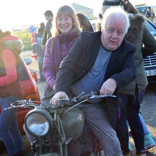Films The Movie Adaptation of Sebastian Barry's The Secret Scripture