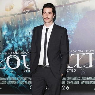 The Cloud Atlas Los Angeles Premiere