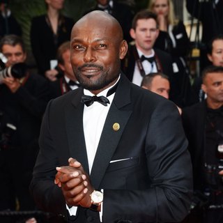 69th Cannes Film Festival - Slack Bay Premiere - Arrivals