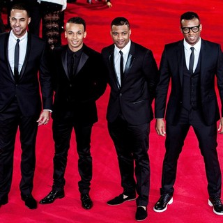 World Premiere of Skyfall - Arrivals
