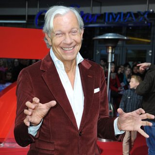 German Premiere of The Amazing Spider-Man 2