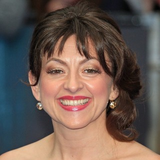 Prometheus UK Film Premiere - Arrivals