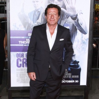 Our Brand Is Crisis Premiere