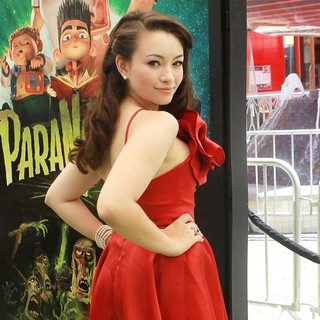 World Premiere of ParaNorman