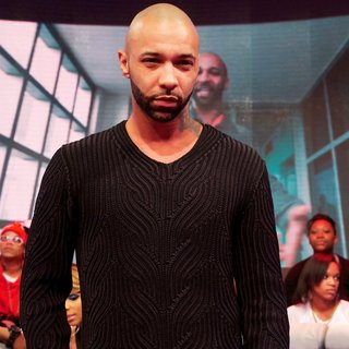 Joe Budden Appearing on BET's 106 and Park
