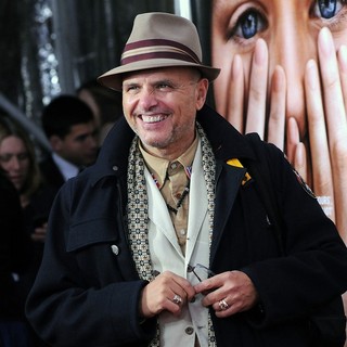 Joe Pantoliano in The New York Premiere of Extremely Loud and Incredibly Close - Arrivals