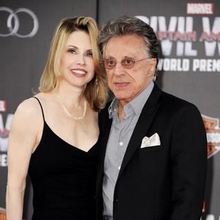 The World Premiere of Captain America: Civil War