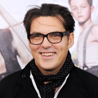 Pan New York Premiere - Red Carpet Arrivals