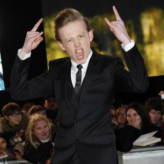 The Hobbit: The Battle of the Five Armies World Premiere - Arrivals
