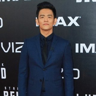 World Premiere of Star Trek Beyond - Arrivals