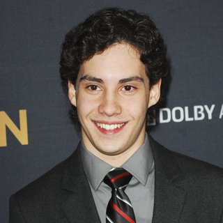 Los Angeles Premiere of Unbroken - Red Carpet Arrivals